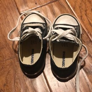 Converse shoes for boys